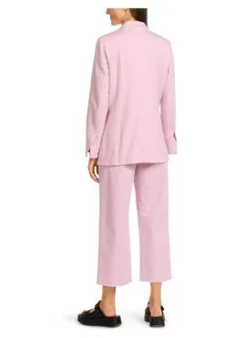 Marc Cain Geschäft 73 Marc Cain Blazer Casual Blaze Pink