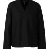 Marc Cain Sweatshirts Sweatshirt Black -Marc Cain Geschäft fef856a8e8c0ef6a4aa38a62af0bcb13